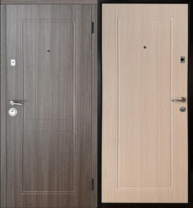 ЕКО-4 Титан горизонт / Шелл горизонт